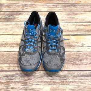 Men’s Under Armour Charged Bandit Shoe